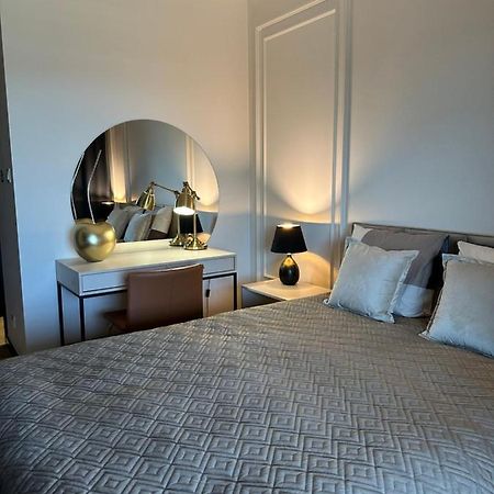 Eak Apartments-Nadmotlawie Gdańsk Eksteriør billede