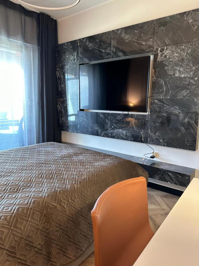 Eak Apartments-Nadmotlawie Gdańsk Eksteriør billede